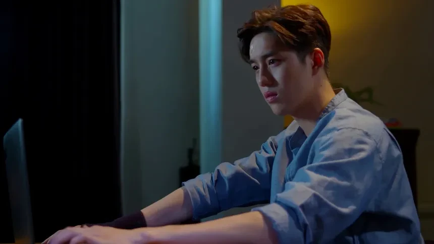 铁石心肠2019 第40集