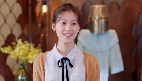 不可思议的晴朗