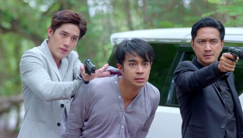 铁石心肠2019第49集