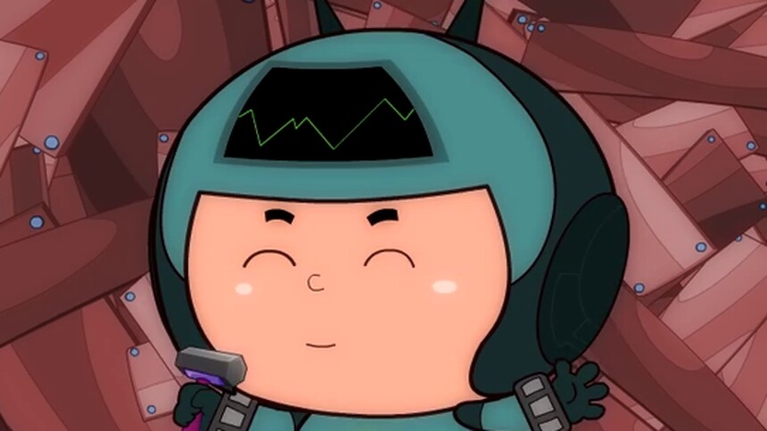 爆笑星星球第6集