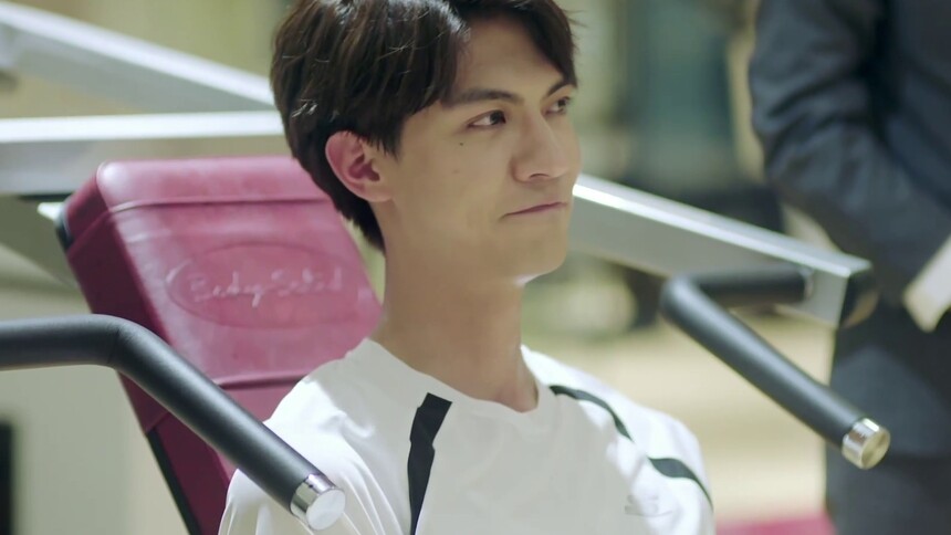 纪景梧悉心照料穆司阳-音乐-高清视频在线观看-芒果tv