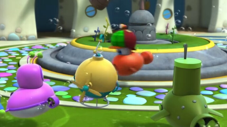 播放00:00/00:00标清倍速跳过片头片尾50u0%0泡泡马林 第41集