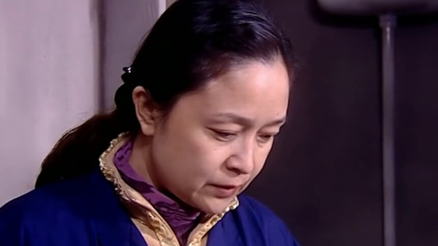 有泪尽情流第3集
