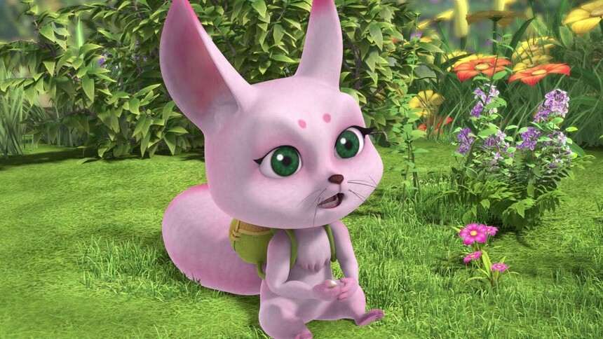 熊熊乐园第三季第44集