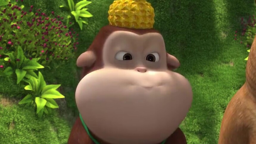 熊熊乐园 第三季-动漫-高清视频在线观看-芒果tv