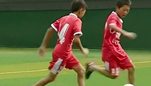 杨继祖艰苦训练