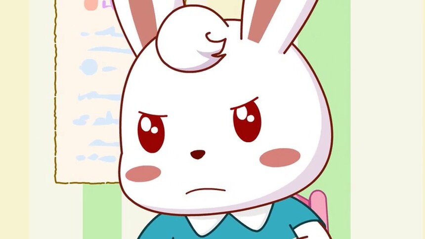 兔小贝公益广告 第55集-动漫-hd video online viewing-mangotv