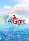 世界看湖南 2012