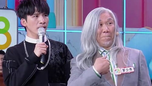 定《天天向上》每周日晚22:00湖南卫视,芒果tv