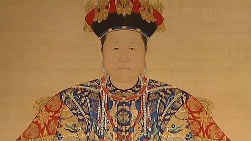 清宫秘档 第3集-电视剧-高清视频在线观看-芒果tv