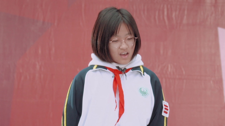 三姐弟互怼引爆笑