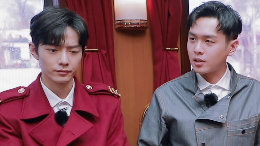 名侦探俱乐部 第五季