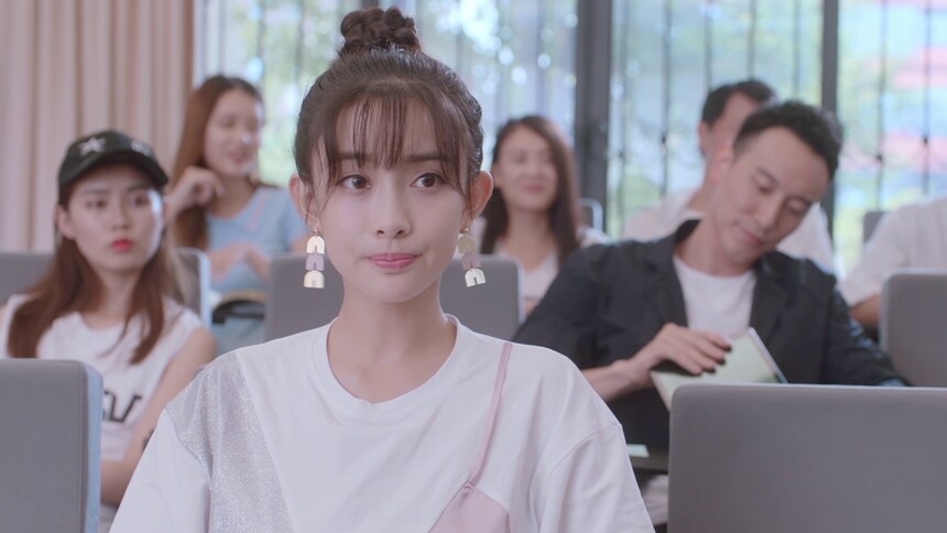 我不是购物狂-电视剧-高清视频在线观看-芒果tv