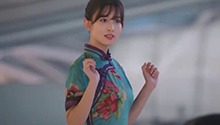 李明澈对高杨倾心！