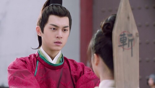 青青子衿 第31集-电视剧-高清视频在线观看-芒果tv