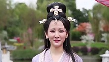 王爷哭戏爆发力满满 超级敬业哇！