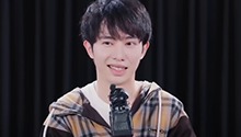 李俊濠打破时代峰峻出道传统