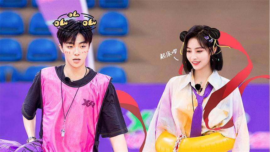 plus第5期:许佳琪唱儿歌