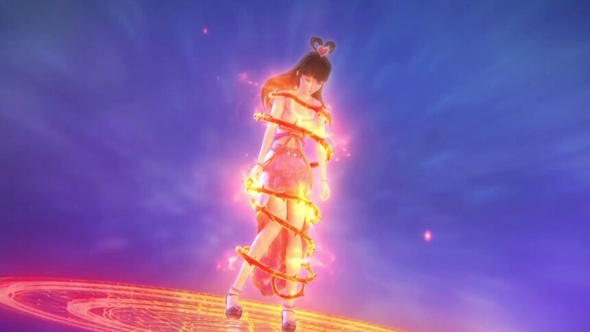 精灵梦叶罗丽 第八季-动漫-高清视频在线观看-芒果tv