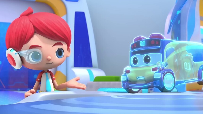 百变校巴之超学先锋第二季 第9集-动漫-hd video online viewing