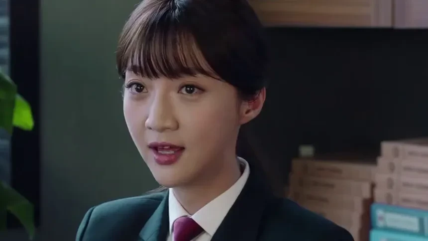 普法小课堂:未成年人犯罪-电视剧-高清视频在线观看-芒果tv