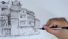笔筑湖湘城