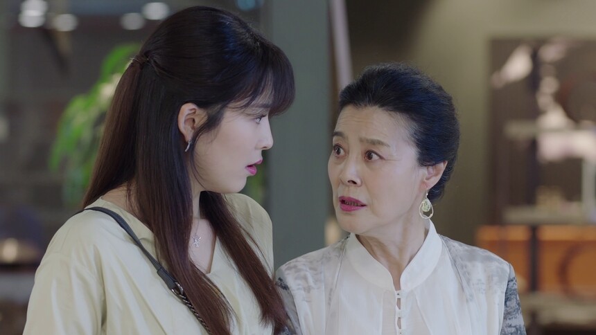 犹豫是否告诉凌睿-电视剧-高清视频在线观看-芒果tv