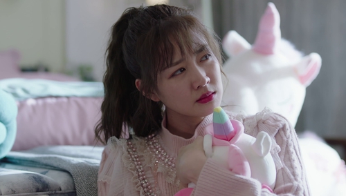 亲爸安慰太扎心唐苹走不出被小鹿总全方位碾压的阴影