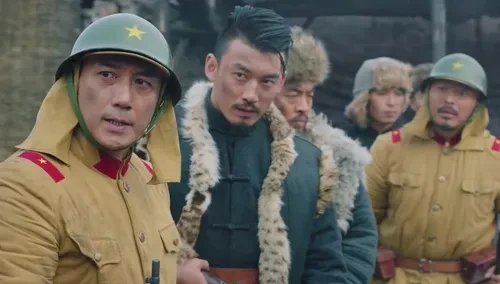 绝地反击 第19集-高清视频在线观看-芒果tv