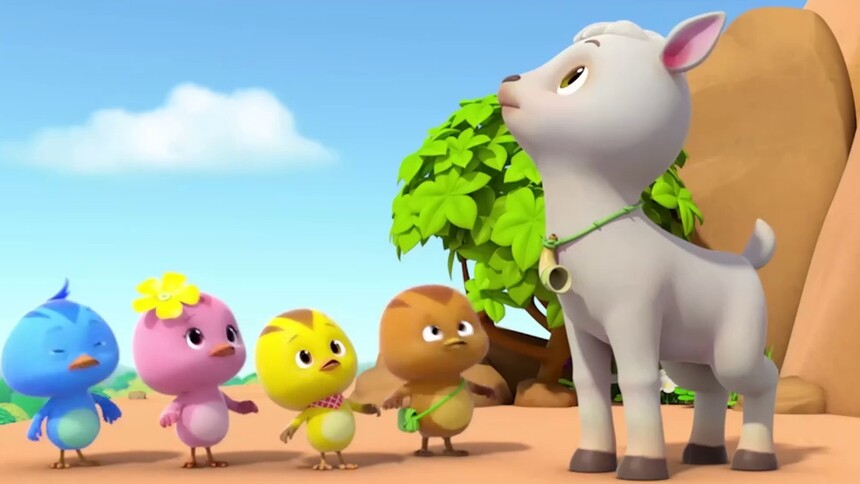 萌鸡小队 第三季-动漫-高清视频在线观看-芒果tv