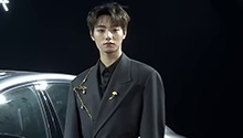 李振宁绅士气质爆表