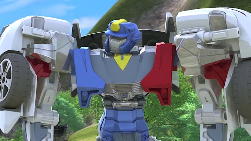 神奇的朋友4 咖宝车神-动漫-高清视频在线观看-芒果tv