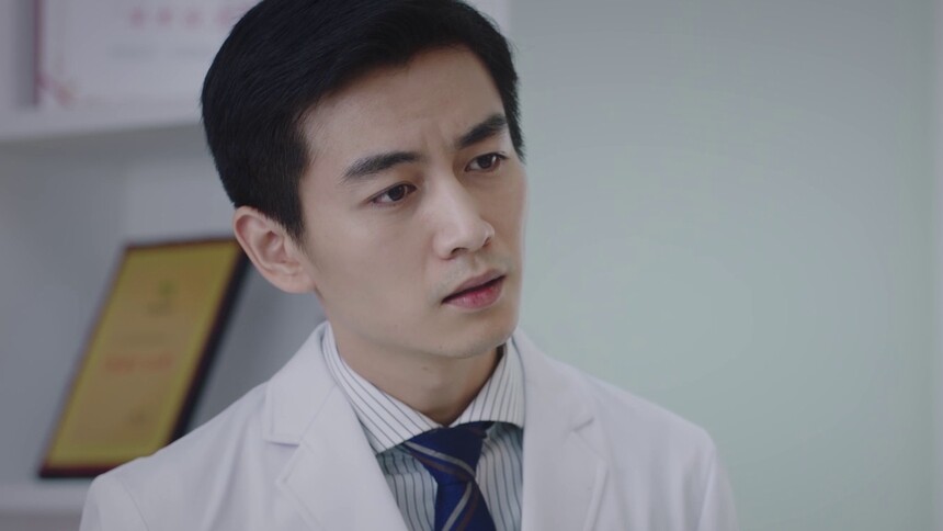 了不起的儿科医生 邓子昂精华版 第16集