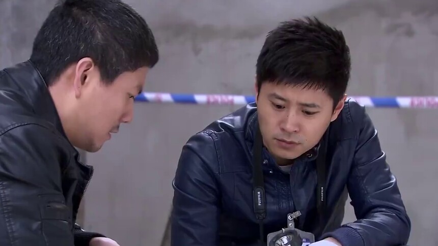 终极证据 第5集-电视剧-高清视频在线观看-芒果tv