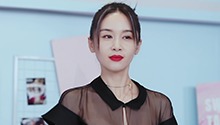 王子文夸邓伦皮肤白到发光