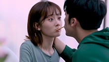 超苏！“大宇”的甜蜜饼干吻了解一下