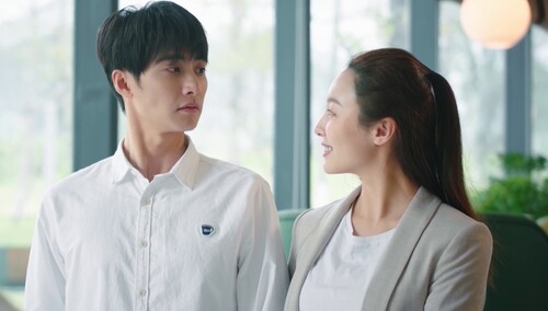 无法抗拒的恋爱