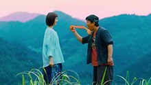黄渤决定把握住遥远的爱情