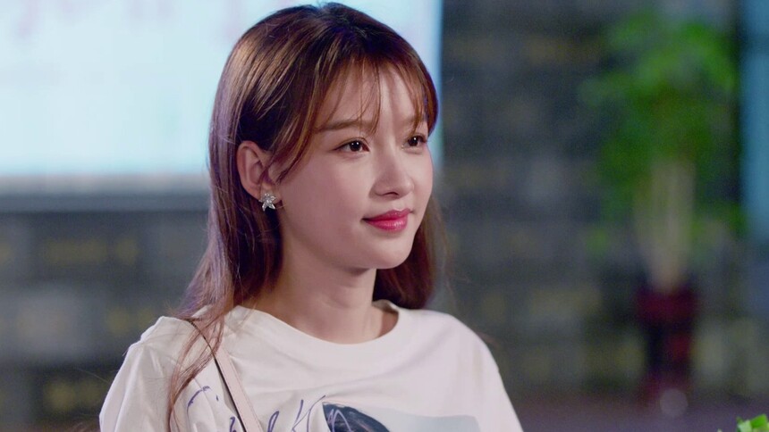 与晨同光第23集