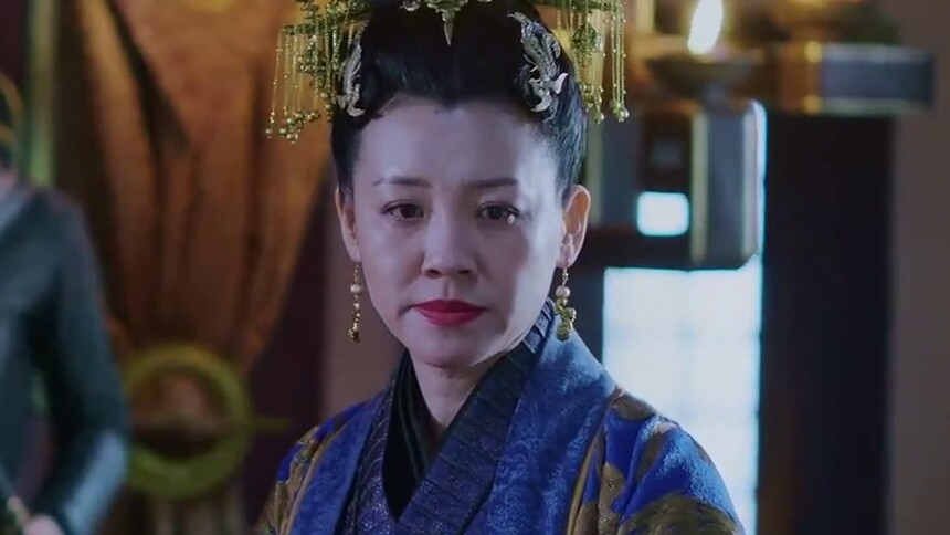 上古密约第13集看点太后包庇贺遥百里鸿煊直言进谏