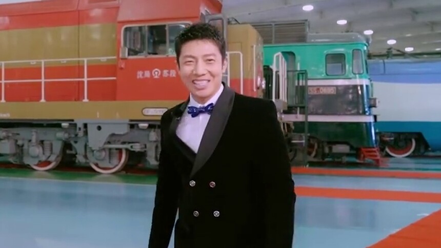 明星大侦探第五季 大侦探收官宴开在这 撒贝宁遭遇史上最 冷清 红毯 综艺 热门节目大全 芒果tv