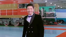 撒贝宁遭遇史上最“冷清”红毯