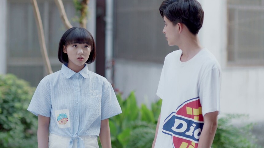 时光与你都很甜第23集看点张昊天带林星辰找妈妈