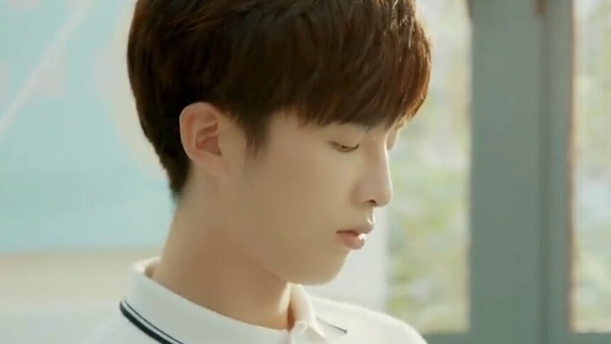 芒果tv:       #时光与你都很甜#难道水逆少女送的东西