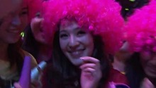 2010-2011湖南卫视跨年回顾