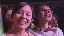 2011-2012湖南卫视跨年回顾
