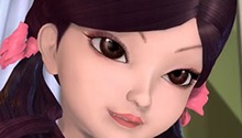 丑陋的心灵