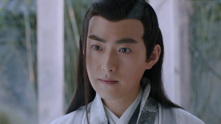 李海珊 / 安晨芯 / 王智骞 / 刘羽潼 / 林鑫皜地区:内地类型:古装