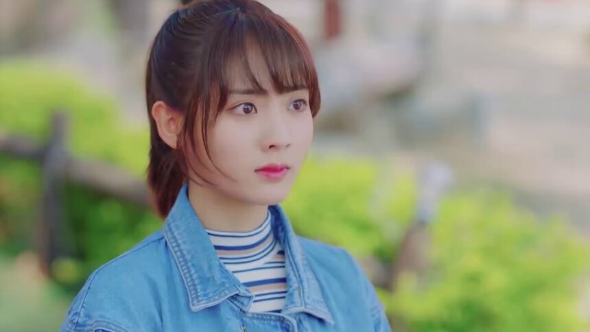 像不像碰到渣男前任的你