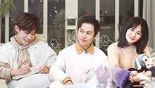 倒带Plus第2期：千玺想躺播？